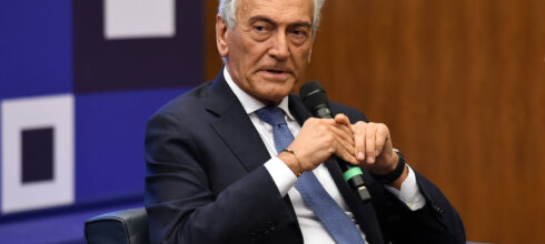 Fudbalski savez Italije podneo kandidaturu za EURO 2032