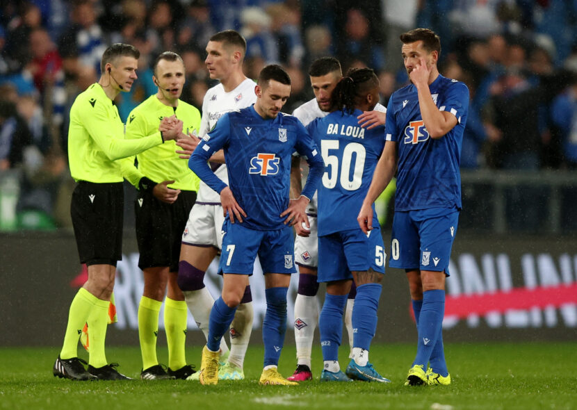 LK: Fiorentina preživela pakao i našla put do polufinala