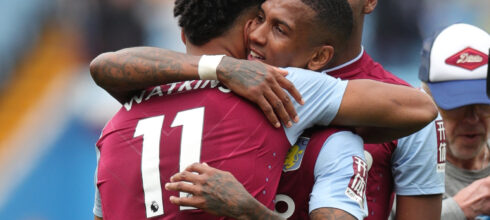 Aston Vila napravila strašan tim: Na pomolu najprijatnije iznenađenje Premijer lige?