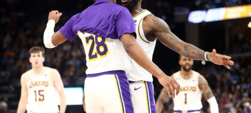 Lebron pohvalio saigrače posle pobede – Hačimura ispričao anegdotu