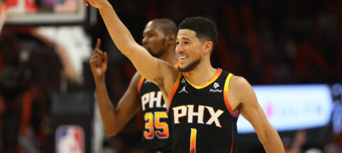 Finiks i Kavsi uzvratili – sve je otvoreno!