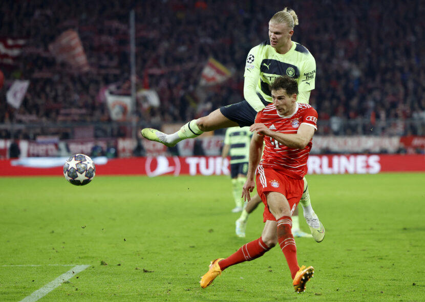 LŠ: Mašinerija iz Mančestera sa pola gasa protiv Bajerna - spektal protiv Reala u polufinalu!