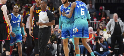 NBA zvezda dobila 30 utakmica suspenzije