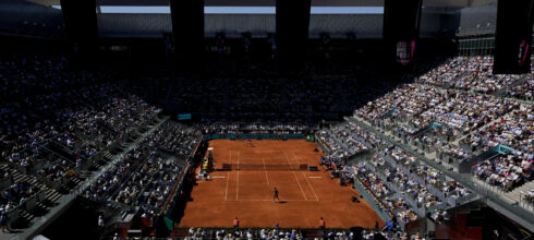 Kraj druge runde u Madridu – Lajović ostao jedini srpski teniser na turniru