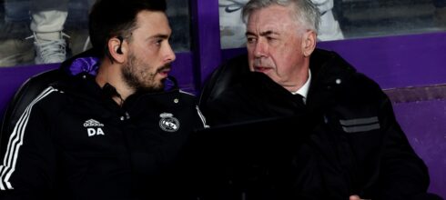 Iz Reala u Bazel: Anćeloti pred neočekivanim angažmanom