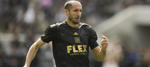 Kjelini o propalom transferu karijere: Bio sam na korak od Real Madrida