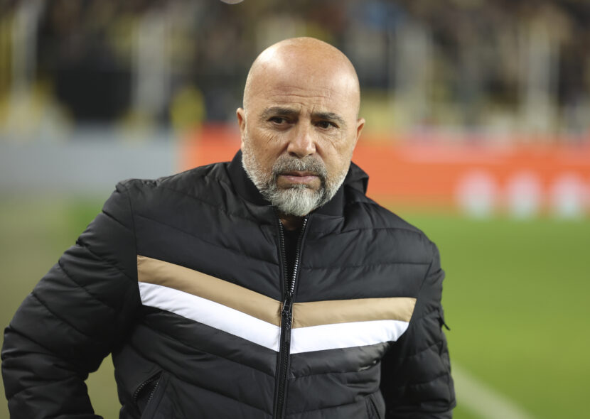 Argentinski stručnjak preuzeo Flamengo