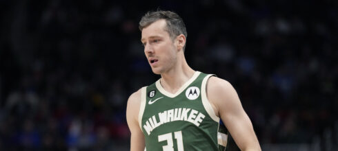 Dragić sve dalji od Partizana – vraća se u Majami?