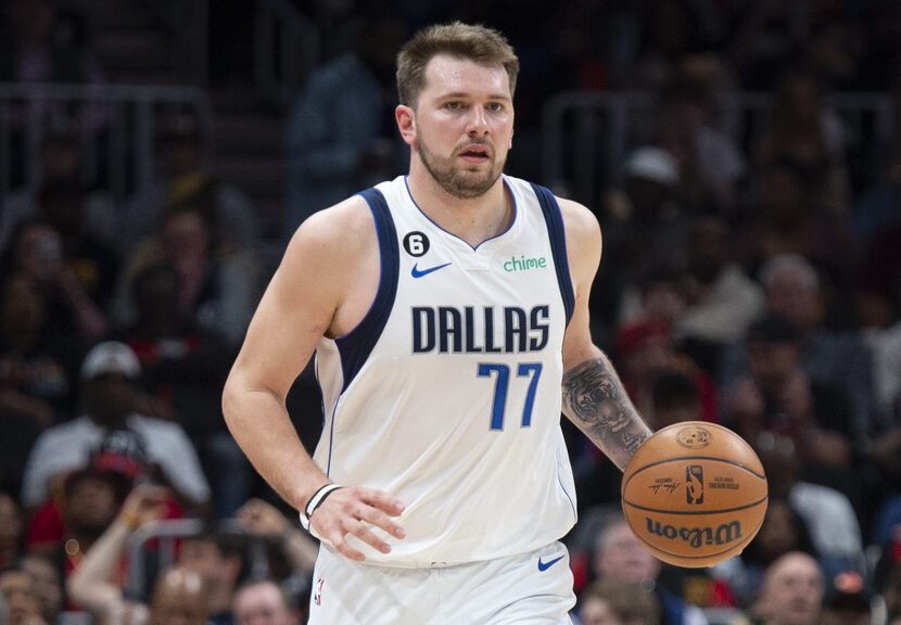 Dončić dobio "naređenje" iz Dalasa - ovo mora da uradi tokom leta