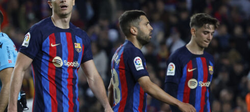 Barselona neće izgubiti utakmicu za “zelenim stolom”