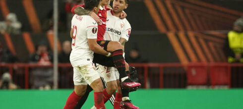 Junajted ostao bez štopera – Lisandro Martines završio sezonu