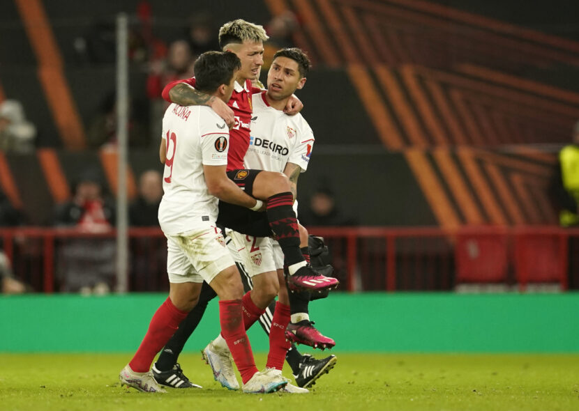 Junajted ostao bez štopera - Lisandro Martines završio sezonu