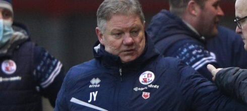 Najduža suspenzija u istoriji engleskog fudbala