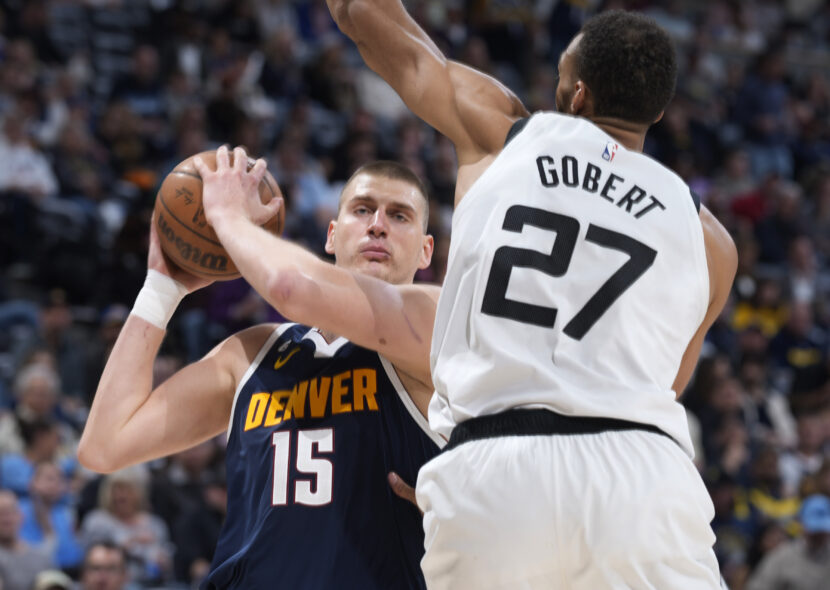 Jokić i Marej sprečili dramu, Denver ponovo slavio protiv Minesote