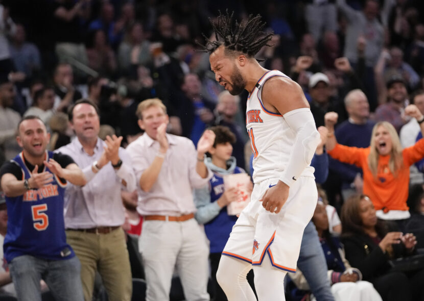 NBA: Niksi izjednačili sa Majamijem - Lejkersi napravili brejk (VIDEO)