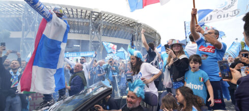 Francuz na meti šampiona Italije – Napoli pronašao zamenu za Spaletija