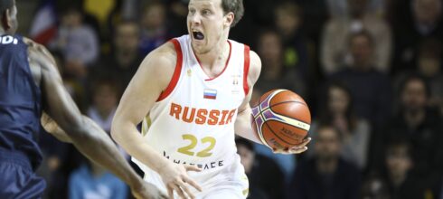 FIBA izbacuje Rusiju, ništa od učešća na Olimpijskim igrama?