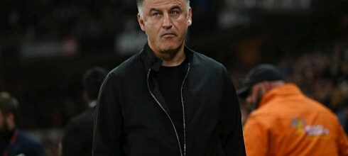 Trener PSŽ-a se oglasio posle optužbi