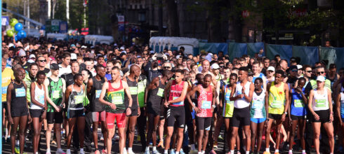 Imamo prve pobednike Beogradskog maratona – oboren rekord Olivere Jevtić