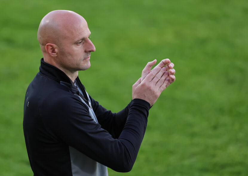 Loše vesti za Igora Duljaja i Partizan