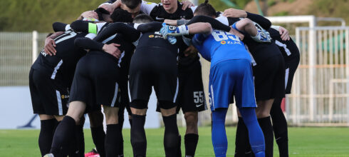 Odlaže se utakmica na Brdu, igrači Partizana ne žele da nastave bez navijača – ovo je novi termin