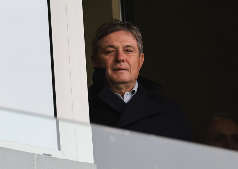 "Nisam ni očekivao Piksijev poziv": Bio na Mundijalu, pa nestao iz reprezentacije