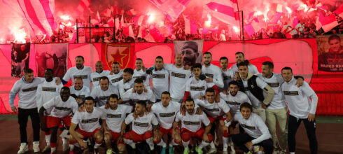 “Četvorka” prestigla prvu Zvezdinu zvezdu