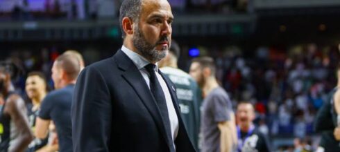 Ćus Mateo: Biti neporažen u ovom delu sezone je smešna priča