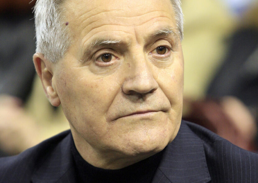 Legandarni hrvatski trener: Mi ne igramo košarku već kokošarku