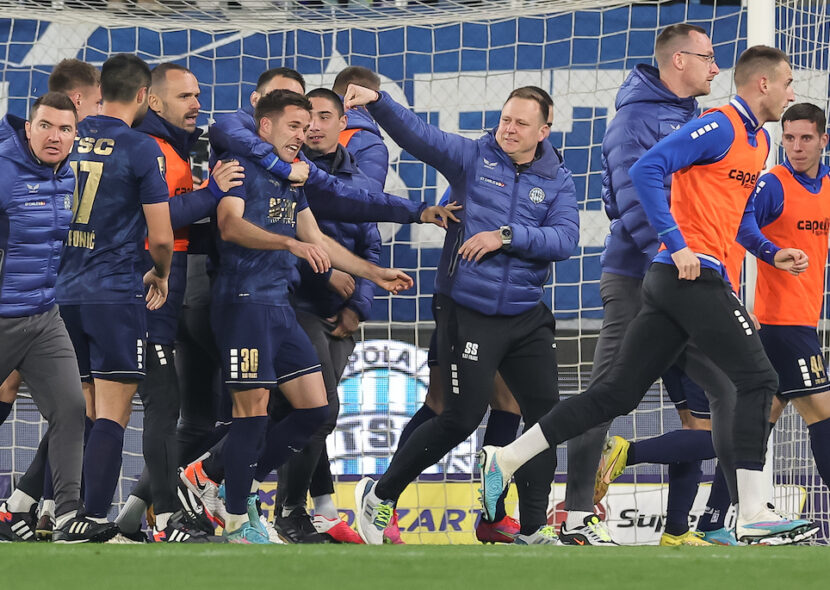 Spektakl u Bačkoj Topoli pripao TSC-u i vratio ga na drugo mesto