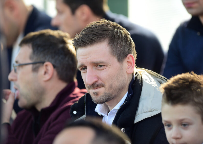 Zvezdina zver za Ligu šampiona: Marko Marin spremio transfer detonaciju na Marakani