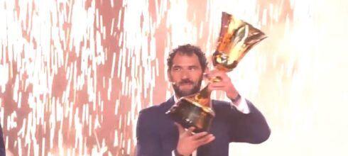 Španac na čelu FIBA Evrope