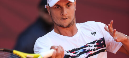 Zverev zaustavio Kecmanovića u polufinalu