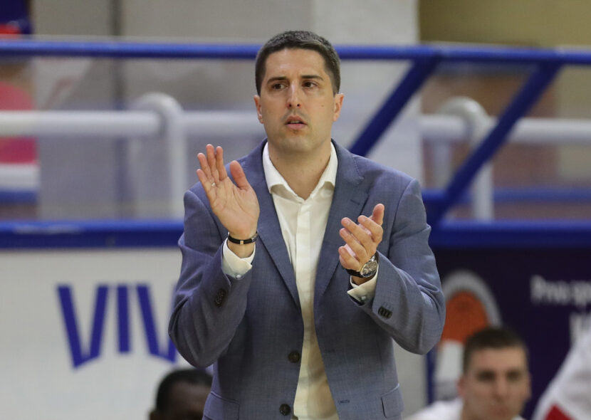 Stefanović: "Borili smo se, ali svaka greška se kažnjava"