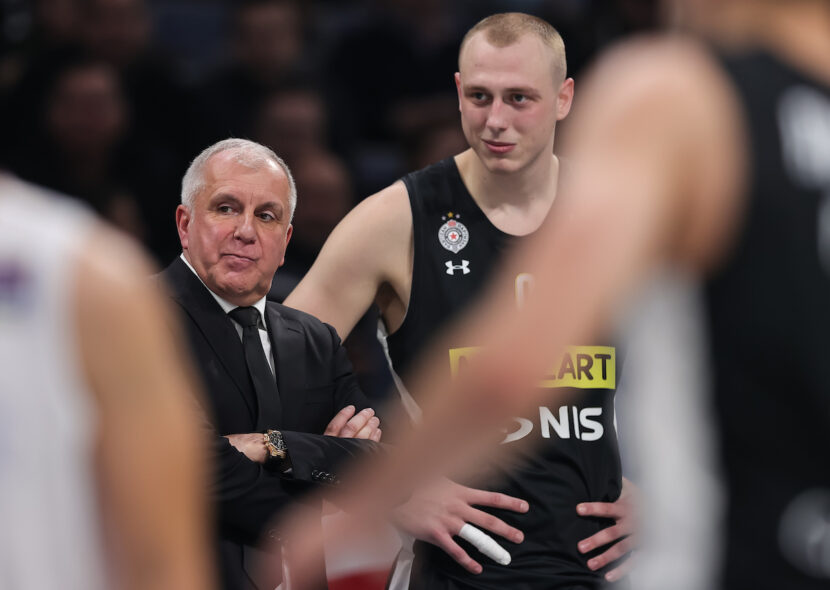 Kakav spektakl, kakvo ludilo: Smailagić "bacio" komentatora u trans (VIDEO)