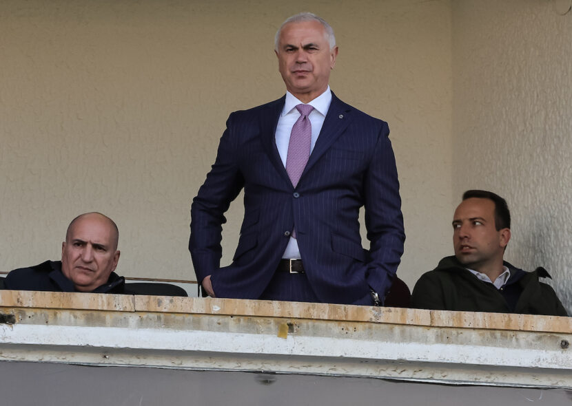 Terzić besan kao nikada, održao sastanak sa igračima: "Ovo je nedopustivo"