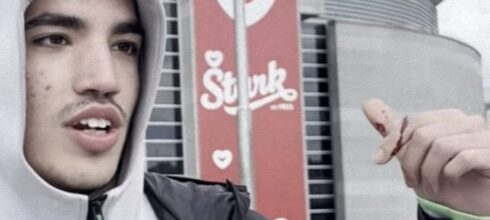 Haos ispred Arene: “Grobari” čekali karte, pa preživeli torturu – ima i krvi (VIDEO)