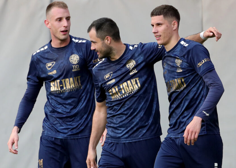 TSC i Čukarički u polufinalu Kupa Srbije