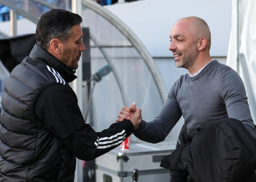 Lazetić u delirijumu: Sanjamo neki san, trudićemo se da ostanemo u njemu