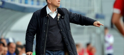 Stevanović platio ceh – FSS smenio selektora mlade reprezentacije