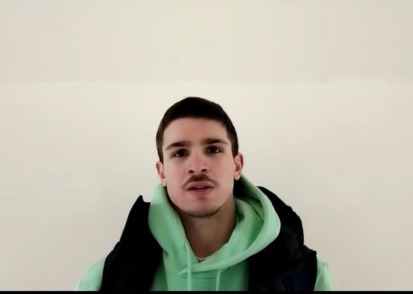 Đurišić analizirao svoju strašnu partiju protiv Zvezde: Bili smo rasterećeni