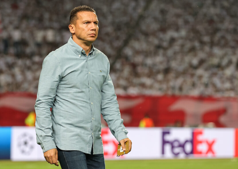 Zvezdinom bodu protiv Jang Bojsa raduje se i Baharov bivši klub