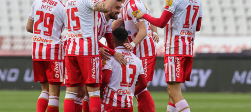 Zvezda neće moći da odbije nalet: Odlazak sa Marakane za više od 2.500.000 evra