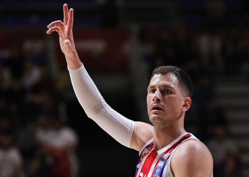 Povratak pravog Nedovića i jedan mali problem za Duška Ivanovića