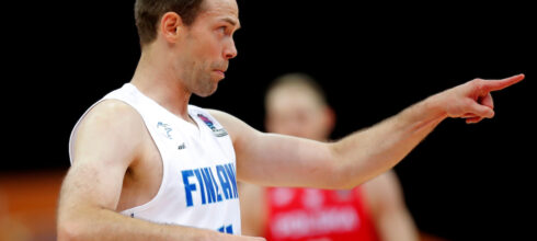 “Beograde, hvala i vidimo se u Kaunasu”