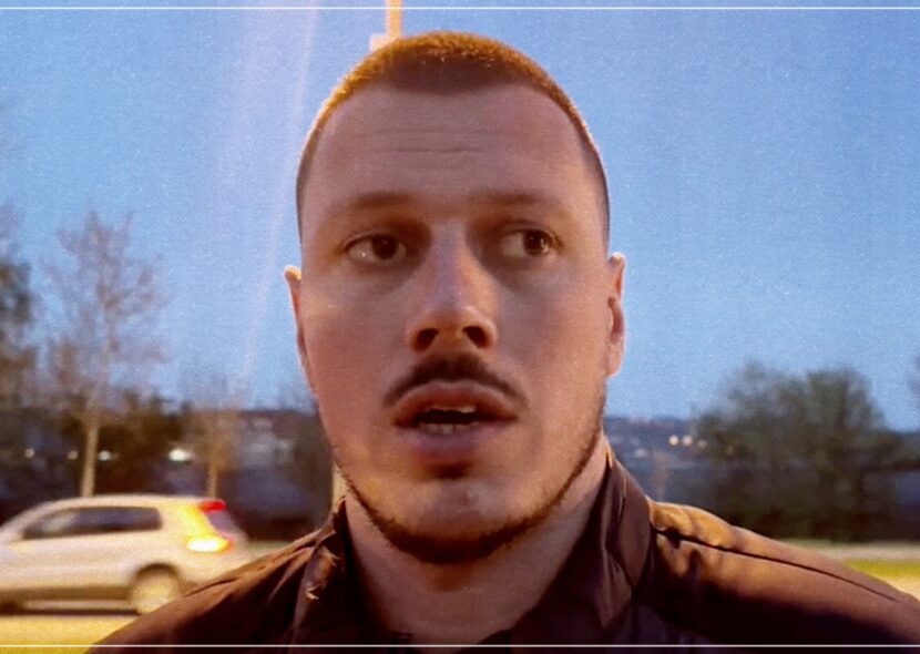 Džigi Ninković za Meridian sport: Izgubio sam svaku želju da pričam o Partizanu, Novak je za mene veći od Ronalda!