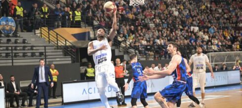 MZT jednom nogom u baražu ABA lige, ali pita se i Borac