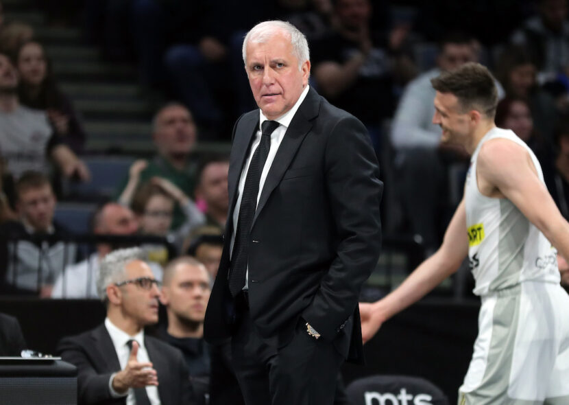 Željko podigao borbenu gotovost na maksimum: Ovo je biti ili ne biti!