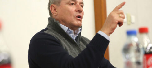 Piksi: Nemojte mi reći da Savićević danas ne bi igrao kao u Zvezdi i Milanu