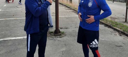 Srbija obara rekord na Evropskom prvenstvu u Zagrebu